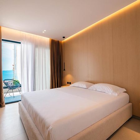 Austin Boutique Hotel Sarande Exterior photo